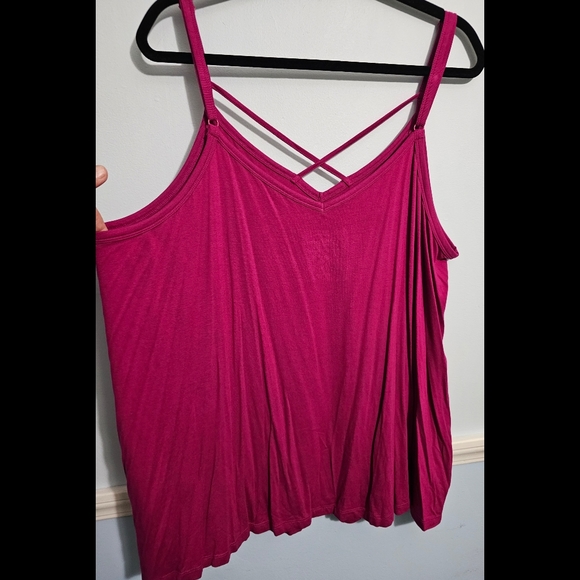 Torrid Tank Top - Picture 8 of 9